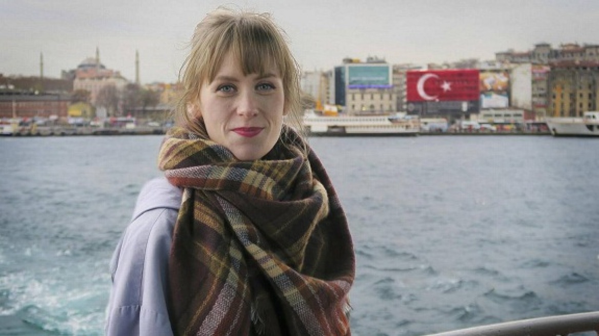 Ανεπιθύμητη στην Τουρκία ανταποκρίτρια νορβηγικής εφημερίδας 